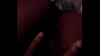 Play wit the chocolate