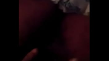 Play wit the chocolate