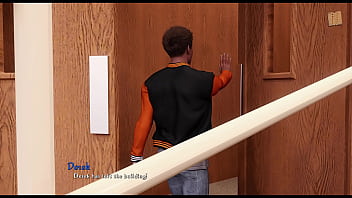 Being a dik 164 chick route