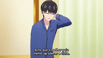 Gotoubun no hanayome ep 13