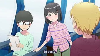 Gotoubun no hanayome ep 13