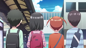 Gotoubun no hanayome ep 13