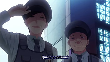 Gotoubun no hanayome ep 13