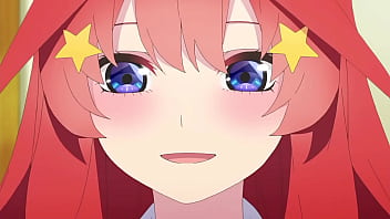 Gotoubun no hanayome ep 13