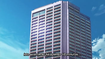 Gotoubun no hanayome ep 13