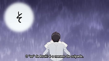 Gotoubun no hanayome ep 13