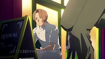 Gotoubun no hanayome ep 13