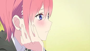 Gotoubun no hanayome ep 13