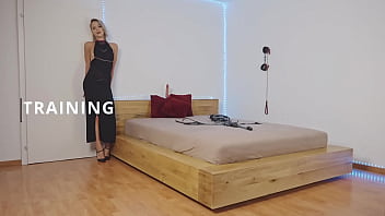 Nonton Orgasm Endurance Sub Slut Training thumbnail