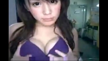 Sex lady show herself on line