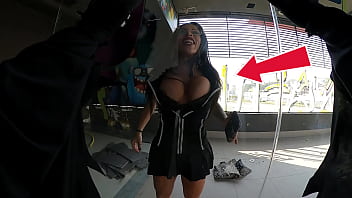 A polícia apareceu entre gritos e risos bastidores sem cortes do halloween 2025