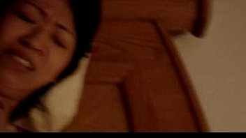 Asian girl goes to nyc for cock and sex