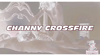4 course meal channy crossfire