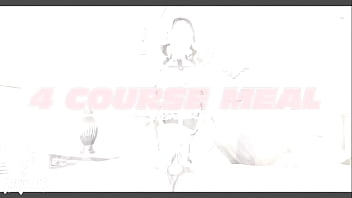 4 course meal channy crossfire