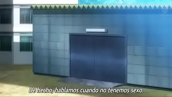 Mi hermana es una sucubu y me la cogi