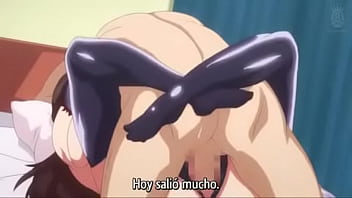 Mi hermana es una sucubu y me la cogi