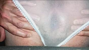 Sheer Panty Spread thumbnail