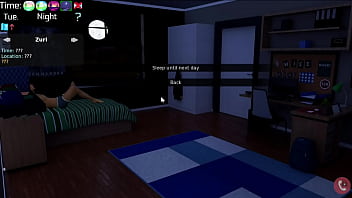 Milfy city cap 21 a estas gemelas les encanta compartir la misma polla