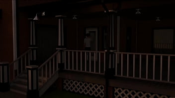 Milfy city cap 21 a estas gemelas les encanta compartir la misma polla