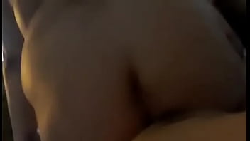 Fucking a big white ass