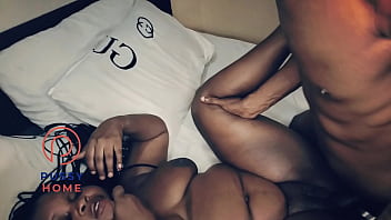 The best morning sex passionate love making