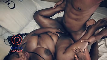 The best morning sex passionate love making