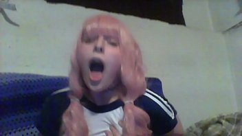 Solo playtime peachypixie 1st video