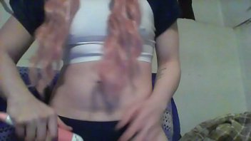 Solo playtime peachypixie 1st video