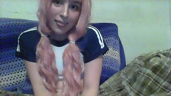 Solo playtime peachypixie 1st video