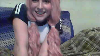 Solo playtime peachypixie 1st video