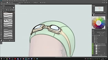 Sts broadcast by dc on picarto from may twenty seventh 2022