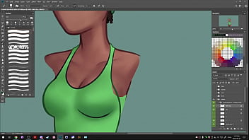 Sts broadcast by dc on picarto from may twenty seventh 2022