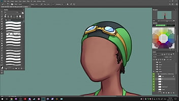 Sts broadcast by dc on picarto from may twenty seventh 2022