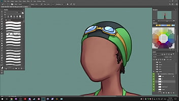 Sts broadcast by dc on picarto from may twenty seventh 2022