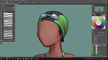 Sts broadcast by dc on picarto from may twenty seventh 2022