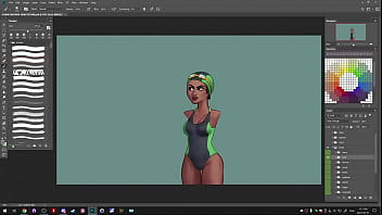 Sts broadcast by dc on picarto from may twenty seventh 2022