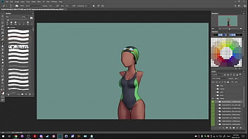 Sts broadcast by dc on picarto from may twenty seventh 2022