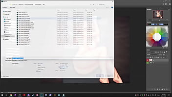 Sts broadcast by dc on picarto from may twenty seventh 2022