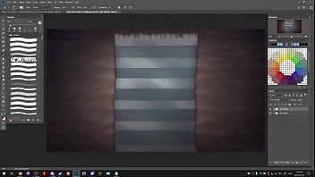 Sts broadcast by dc on picarto from may twenty seventh 2022