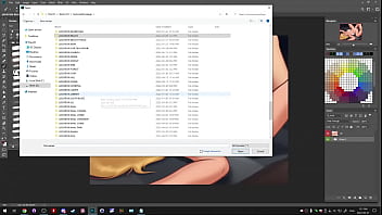 Sts broadcast by dc on picarto from may twenty seventh 2022