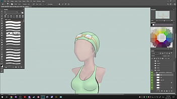 Sts broadcast by dc on picarto from may twenty seventh 2022