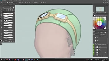 Sts broadcast by dc on picarto from may twenty seventh 2022