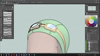 Sts broadcast by dc on picarto from may twenty seventh 2022