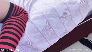 Vazou na net torcedora do flamengo fazendo boquete e dando a buceta pro jogador