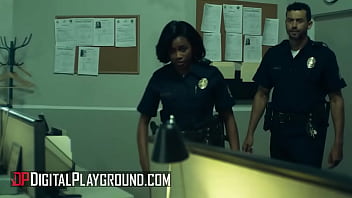 Digital playground nicole kitt alex jones dirty cops episode 1