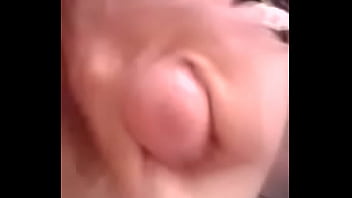 Moisturizing my 8 5inch rock solid and long lasting cock