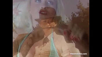 Alexandra and laura take turns being screwed by one very lucky guy