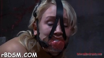 Sadomasochism extraordinary