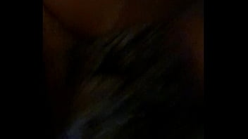 Sexy wife riding on my cock