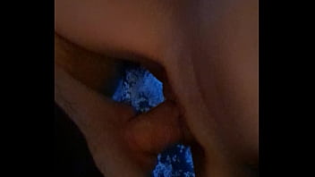 Sexy wife riding on my cock